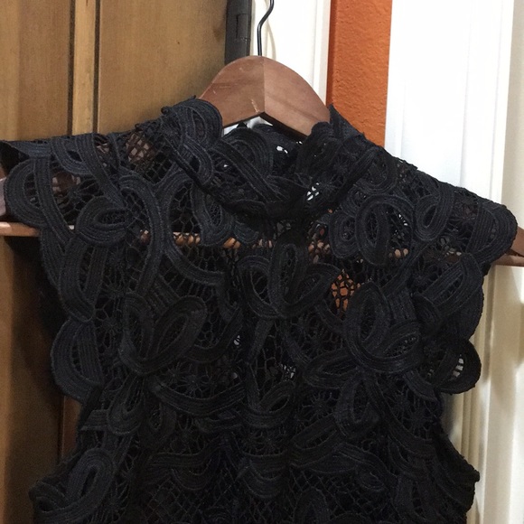 Laundry by Shelli Segal dress - Picture 2 of 5